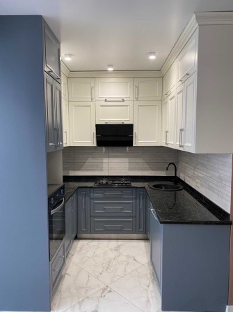 3 кімнатна квартира в ЖК Левада Затишна - фото 1