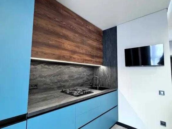 Продаж 1 кім.кв. з дизайнерським ремонтом в ЖК Опришівська  Слобода Крихівці