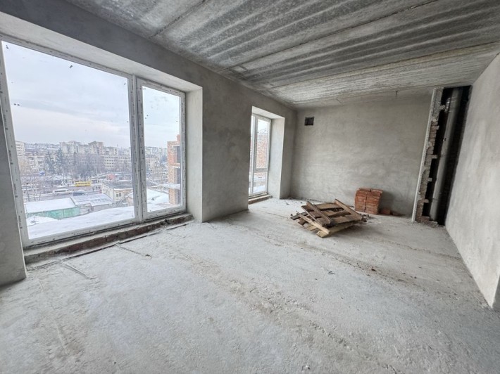 Продаж 2 кімнатноі  квартири на Мазепи - фото 1