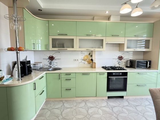 Продам 3-кімн квартиру ЖК Калинова Слобода ПОСТАНОВИ Криховцы