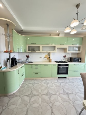 Продам 3-кімн квартиру ЖК Калинова Слобода ПОСТАНОВИ - фото 1