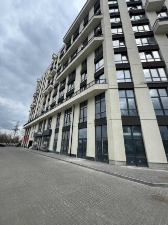 3-кімнатна квартира ЖК Міленіум - фото 1