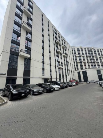 3-кім квартира у зданому будинку ЖК Міленіум  4 поверх - фото 1