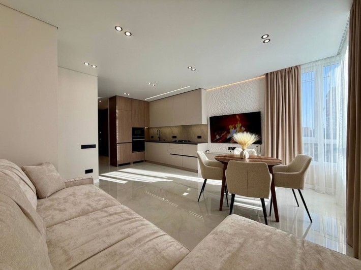 Продаж двох кімнатної квартири біля озера ЖК Міленіум - фото 1