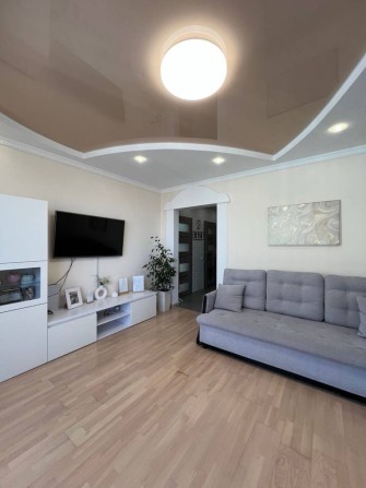 Продаж 3к квартири в жк Калинова Слобода - фото 1