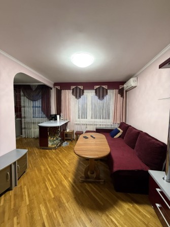 м. Надвірна  3-х кім квартира вул. Грушевського - фото 1