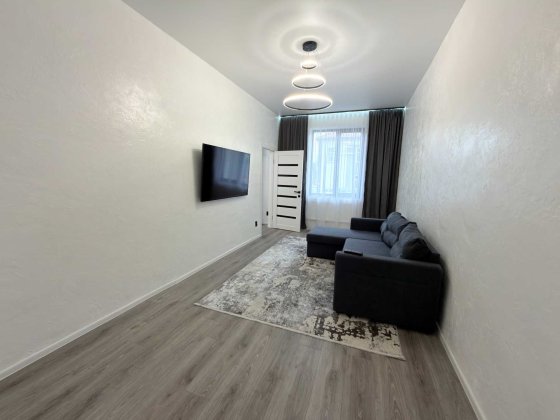 Продається 3-х кім. квартира (з ремонтом) м.Надвірна Надвірна