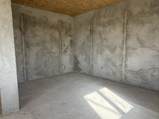 Квартира сирець у зданому будинку Надвірна