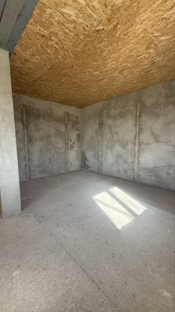 Квартира сирець у зданому будинку - фото 1