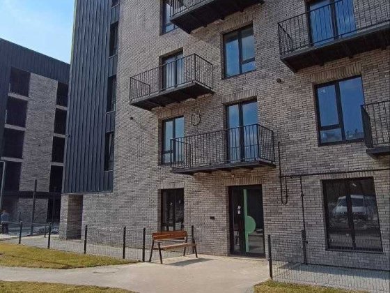 Продається 1к квартира ЖК Долішній, з гарним краєвидом + дод. роботи Крихівці