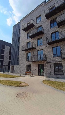 Продається 1к квартира ЖК Долішній, з гарним краєвидом + дод. роботи - фото 1