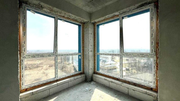 Квартира, де ранок починається з сонця і тиші лісу SB - фото 1