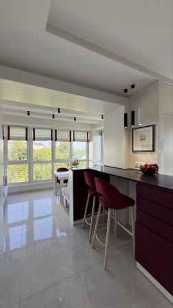 Продаж квартири в клубному будинку в ЖК Калинова Слобода - фото 1