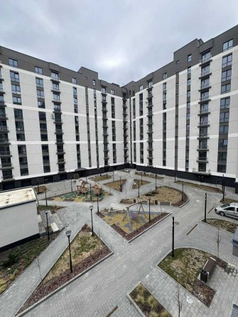 Продаж квартири до чистового ремонту - фото 1