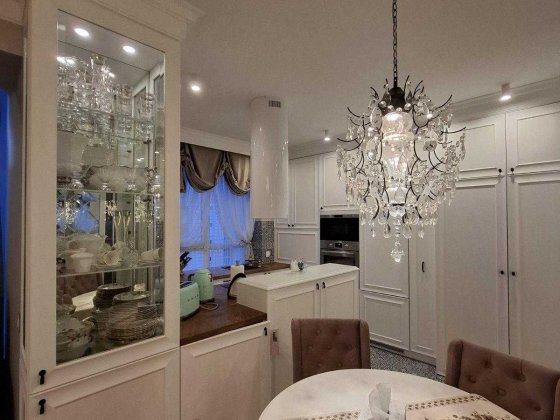 Продаж затишної квартири в ЖК Калинова Слобода. Івано-Франківськ Крихівці