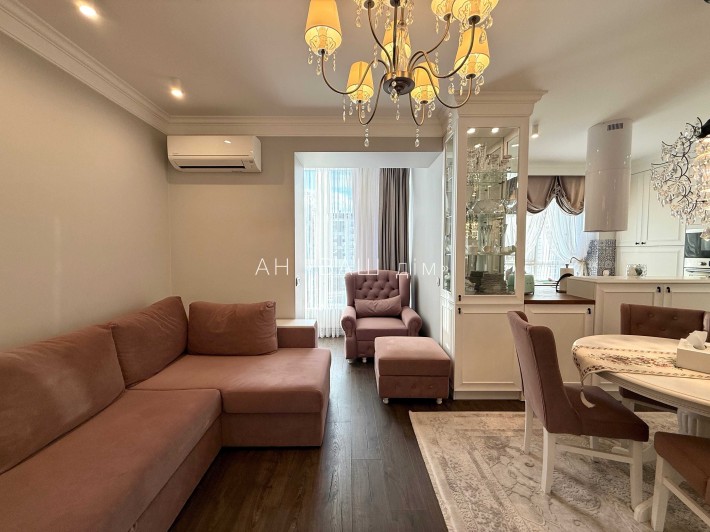 ПРОДАЖ 1-кім. квартира КАЛИНОВА СЛОБОДА / Крихівці / Івано-Франківськ - фото 1