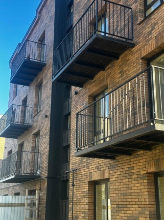 Двокімнатна +тераса ЖК Долішній - фото 1