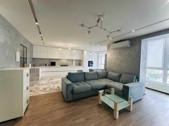 2-кімнатна квартира ЖК Калинова Слобода Крихівці