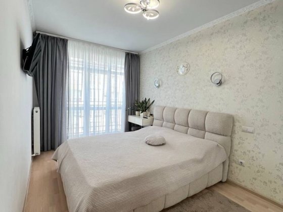 Продаж просторої 1-кімнатної квартири в ЖК Калинова слобода Крихівці