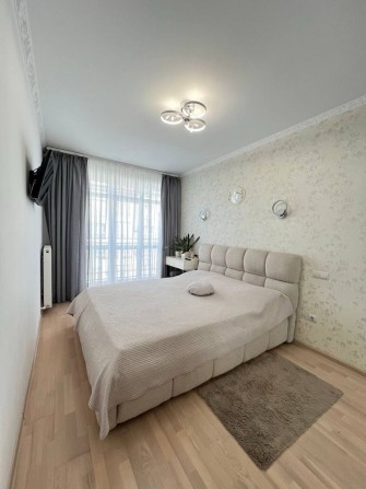 Продаж просторої 1-кімнатної квартири в ЖК Калинова слобода - фото 1