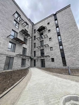 продаж 2 к квартири в клубному містечку ЖК Долішній зданний будинок - фото 1