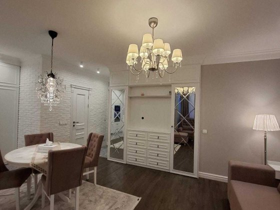 Продаж 1 кім квартира ЖК Калинова Слобода Крихівці Івано-Франківськ Крихівці