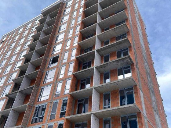 Продаж сучасної квартири-студії в ЖК комфорт-класу .РОЗТЕРМІНУВАННЯ Крихівці