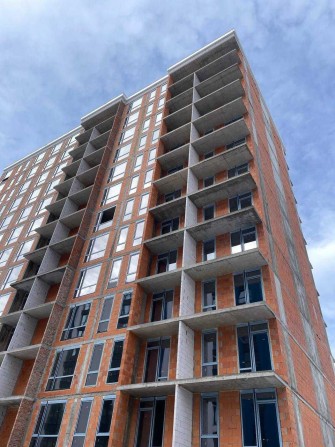 Продаж сучасної квартири-студії в ЖК комфорт-класу .РОЗТЕРМІНУВАННЯ - фото 1