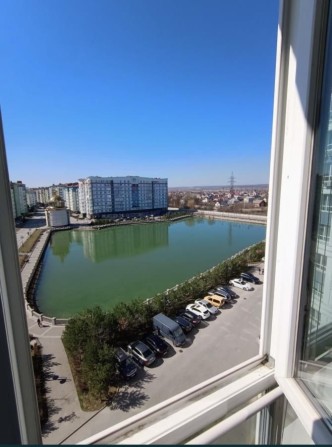 Видова на озеро! Калинова Слобода - фото 1