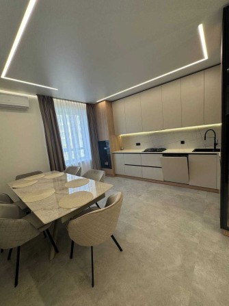 3-кімнатна квартира з ремонтом, ЖК Міленіум - фото 1