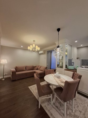 Однокімнатна квартира студія, ЖК Калинова Слобода - фото 1