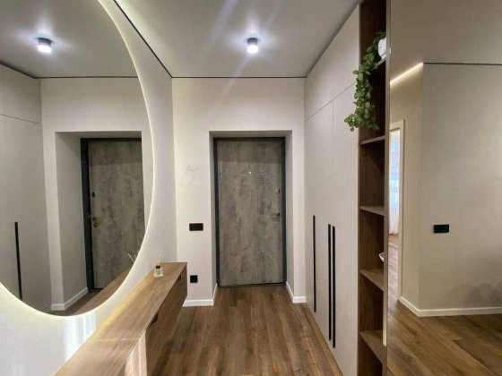 Продаж 2-кімнатної квартири в ЖК "Міленіум" Крихівці