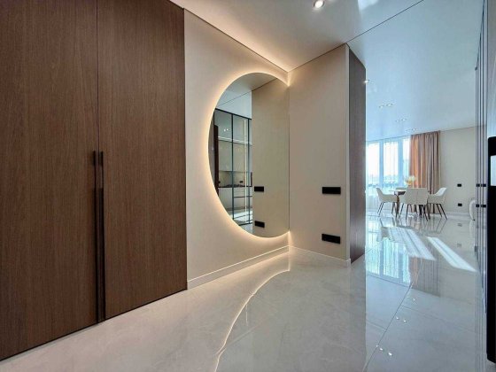 2 кімнатна квартира в ЖК Міленіум Крихівці