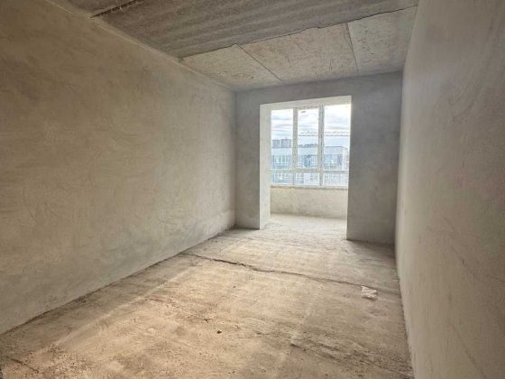 3-кім. квартира, сирець у зданому будинку ЖК Міленіум Криховцы