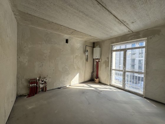 Продаж 1-кімнатної квартири в ЖК «Козацький» Будинок зданий Крихівці