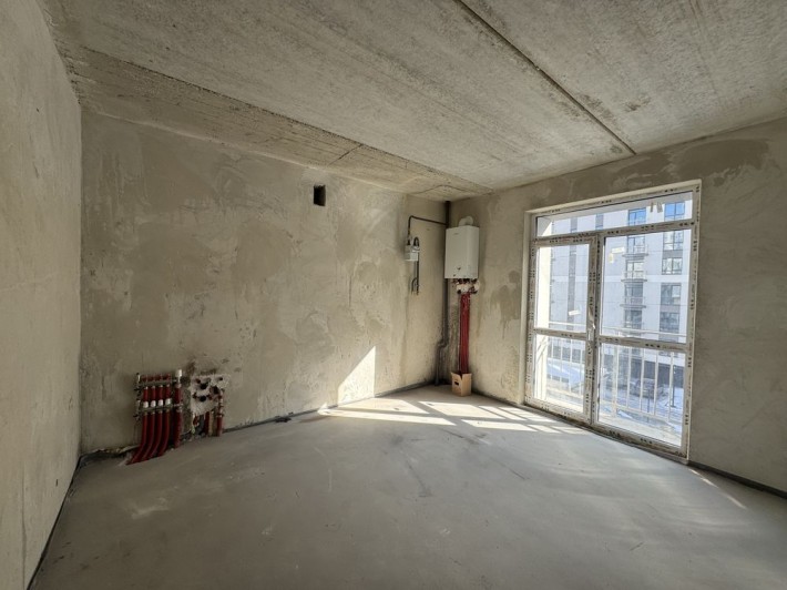 Продаж 1-кімнатної квартири в ЖК «Козацький» Будинок зданий - фото 1