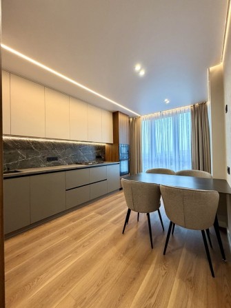 Продаж 2-км. квартири з функцією 3-км. В ЖК Паркова Алея - фото 1