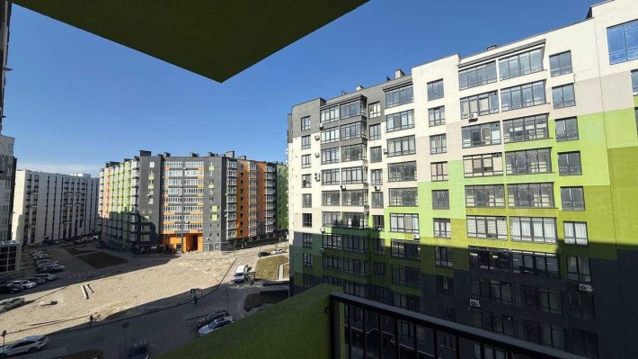 Продаж 3-кімнатної квартири 81 м² з видом на озеро, ЖК Міленіум SB - фото 1