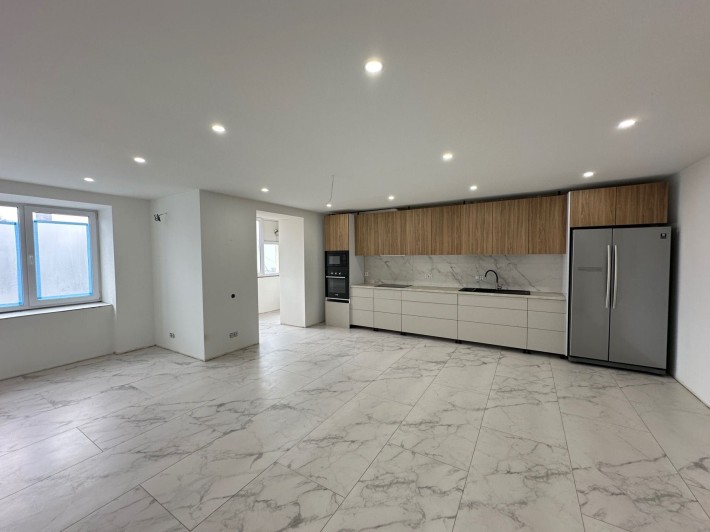 3 кімнатна з ремонтом. Веселка Річкова. 2 поверх - фото 1