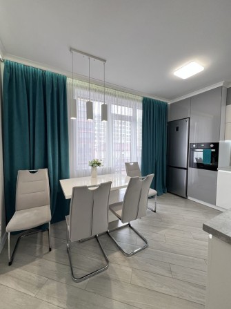 Двокімнатна квартира з якісним ремонтом - фото 1