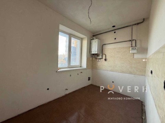 Продаж 2-кімнатної квартири Микитинцы