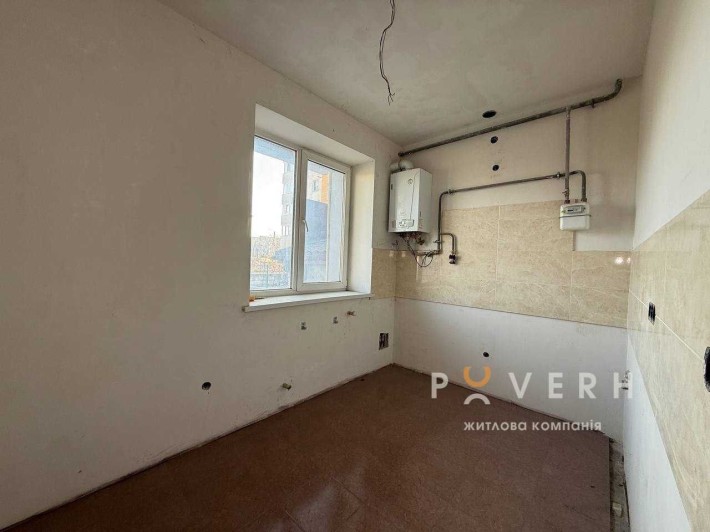 Продаж 2-кімнатної квартири - фото 1