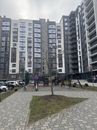 Продається 2-х кімнатна квартира у здоному будинку - фото 1