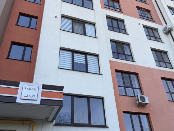 Продаж 2-х кімнатної квартири біля Парку Крихівці