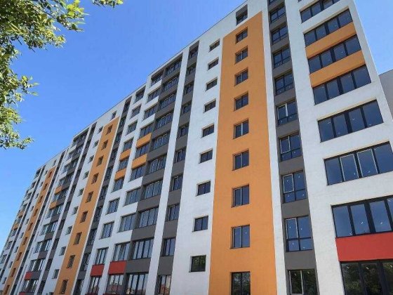 Продаж 2 кімнатної квартири Микитинцы