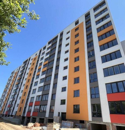 Продаж 2 кімнатної квартири - фото 1