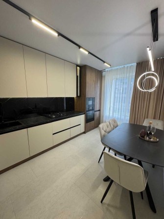 3-кімнатна квартира, ЖК Міленіум - фото 1