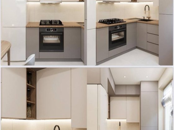 Продаю 1-кімнаьну ввартиру за супер ціною, всього 25500$ та диз.проект Микитинцы