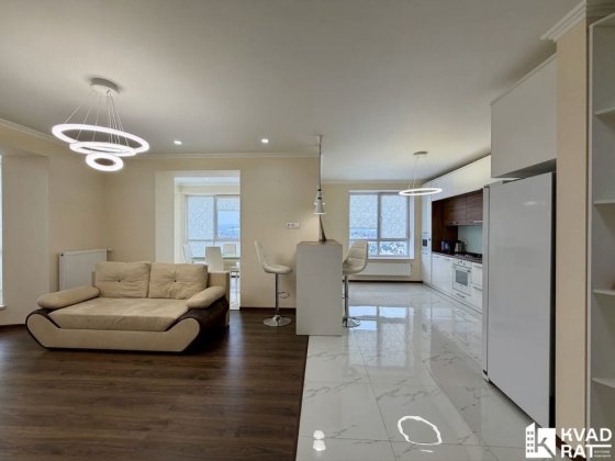 Продаж дворівневої квартири ЖК Калинова Слобода 2 Криховцы