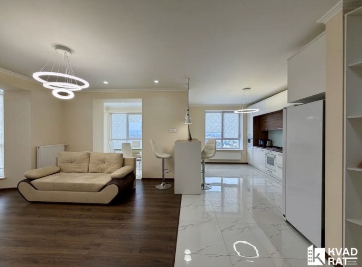 Продаж дворівневої квартири ЖК Калинова Слобода 2 - фото 1